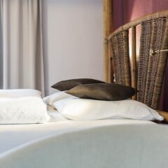 Отель Activ Resort BAMBOO Силандро комната для гостей фото 4
