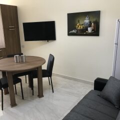 Апартаменты Macicu Entire Apartment Birzebbugia Бирзеббуджа комната для гостей фото 2