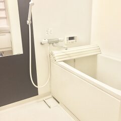 Отель Local Tenjin House Фукуока в номере