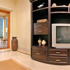 Отель Cabo del Sol, The Premier Collection удобства в номере