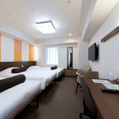 Hotel Sunlite Shinjuku комната для гостей фото 5