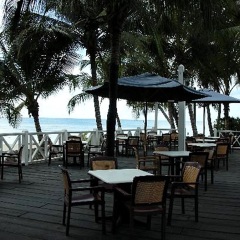 Отель Coral Costa Caribe питание фото 2