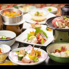 Tateyama Kokusai Hotel Тояма питание фото 3