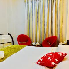 Hotel Dorset комната для гостей фото 3
