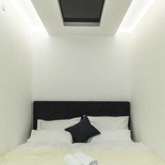 Отель Madison Rooms Сербия, Белград - отзывы, цены и фото номеров - забронировать отель Madison Rooms онлайн комната для гостей фото 5