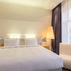 Radisson Blu Hotel Amsterdam Амстердам фото 10
