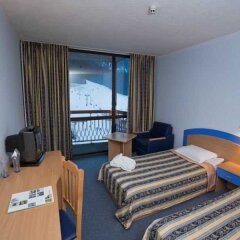 Hotel Rila комната для гостей фото 4