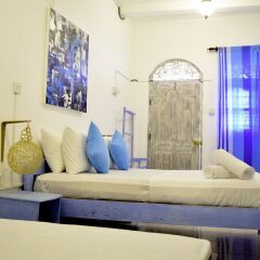Отель Rampart View Guest House комната для гостей фото 3