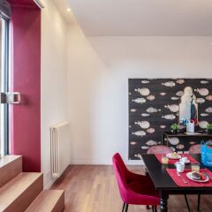 Отель Sweet Inn - Colosseo View питание