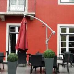 Rossio Garden Hotel фото 8