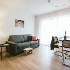 Отель Paulus Apartments Италия, Чермес - отзывы, цены и фото номеров - забронировать отель Paulus Apartments онлайн фото 22
