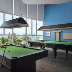 Отель White Sand Beach Residences Pattaya детские мероприятия фото 2