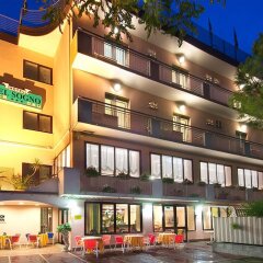 Hotel Bel Sogno фото 3