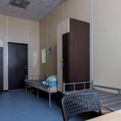 Express Hotel&Hostel Казань интерьер отеля