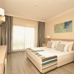 Kalemci Hotel Турция, Мармарис - отзывы, цены и фото номеров - забронировать отель Kalemci Hotel онлайн комната для гостей фото 4