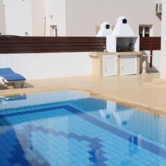 Maricosta Villas in Protaras, Cyprus from 206$, photos, reviews - zenhotels.com pool photo 3