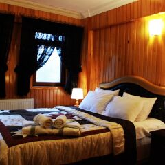 Villa de Pelit Hotel Турция, Чамлыхемшин - отзывы, цены и фото номеров - забронировать отель Villa de Pelit Hotel онлайн детские мероприятия