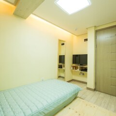 Отель GUEST HOUSE the hill Южная Корея, Сеул - отзывы, цены и фото номеров - забронировать отель GUEST HOUSE the hill онлайн детские мероприятия фото 3