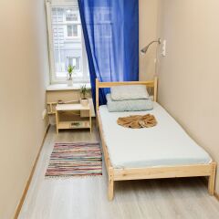 Отель ORAS hostel Литва, Вильнюс - 9 отзывов об отеле, цены и фото номеров - забронировать отель ORAS hostel онлайн детские мероприятия фото 2
