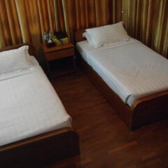 Отель Ya Htike Hotel Мьянма, Лашио - отзывы, цены и фото номеров - забронировать отель Ya Htike Hotel онлайн комната для гостей