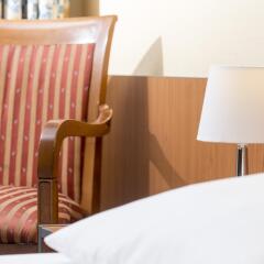 Отель Good Morning + Berlin City East удобства в номере