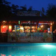 Hotel Delfin фото 5