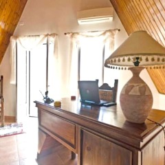 Апартаменты Apartment With 2 Bedrooms in Siracusa Arenella, With Furnished Balcony Аренелла интерьер отеля