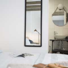 Отель SingularStays Parque Central в номере фото 2