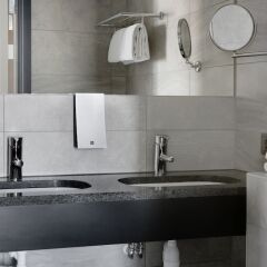 Отель Comfort Hotel Goteborg Швеция, Гётеборг - отзывы, цены и фото номеров - забронировать отель Comfort Hotel Goteborg онлайн в номере фото 2