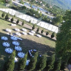Kocaeli Universitesi Kartepe Park Hotel Турция, Дербент - отзывы, цены и фото номеров - забронировать отель Kocaeli Universitesi Kartepe Park Hotel онлайн фото 20