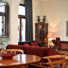 Le Palace Art Hotel Салоники развлечения