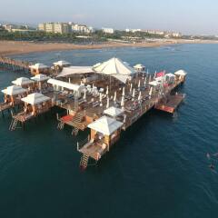 Отель VONRESORT Golden Coast - All Inclusive фото 5