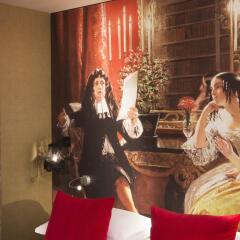 Hotel Les Théâtres интерьер отеля фото 2