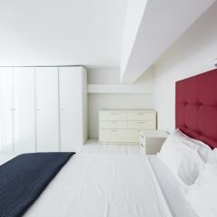 Отель MiaVia Apartments - San Martino Италия, Болонья - отзывы, цены и фото номеров - забронировать отель MiaVia Apartments - San Martino онлайн комната для гостей фото 5
