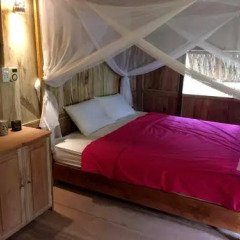 Ban Hieu Garden Lodge In Mai Chau Vietnam From 22 Photos Reviews Zenhotels Com