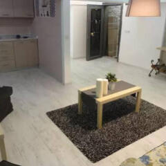 Evodak Apartment Турция, Анкара - отзывы, цены и фото номеров - забронировать отель Evodak Apartment онлайн фото 4
