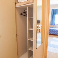 Отель Finnhostel Lappeenranta Финляндия, Лаппеэнранта - отзывы, цены и фото номеров - забронировать отель Finnhostel Lappeenranta онлайн удобства в номере фото 2