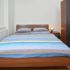 Апартаменты Mivos Prague Apartments комната для гостей