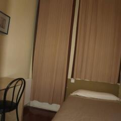 Отель Hostal Bejar Испания, Барселона - отзывы, цены и фото номеров - забронировать отель Hostal Bejar онлайн удобства в номере