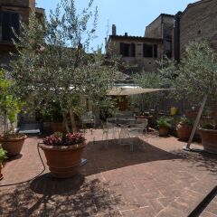 Отель Casa Bardi Италия, Сан-Джиминьяно - отзывы, цены и фото номеров - забронировать отель Casa Bardi онлайн фото 5