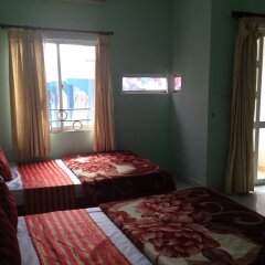 Hai Duyen Hotel Далат комната для гостей фото 5