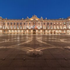 Отель Pullman Toulouse Centre Франция, Тулуза - отзывы, цены и фото номеров - забронировать отель Pullman Toulouse Centre онлайн фото 6