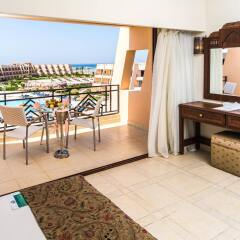 Отель Jasmine Palace Resort комната для гостей фото 2