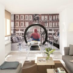 Апартаменты Eric Vökel Boutique Apartments - Atocha Suites развлечения