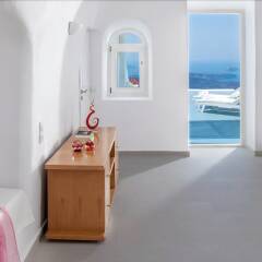 Отель Aliko Luxury Suites Греция, Остров Санторини - отзывы, цены и фото номеров - забронировать отель Aliko Luxury Suites онлайн фото 9