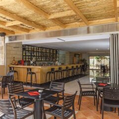 Athena Hotel гостиничный бар