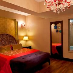 Spice Hotel & Spa Турция, Белек - 2 отзыва об отеле, цены и фото номеров - забронировать отель Spice Hotel & Spa онлайн сейф в номере