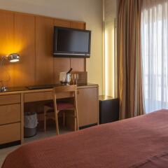 Hotel Silken Rona Dalba удобства в номере