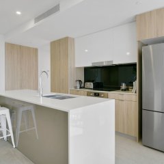 Stay In Style - Luxury CBD Apartment in Brisbane, Australia from 202$, photos, reviews - zenhotels.com room amenities