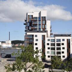 Hotel Aalborg фото 3